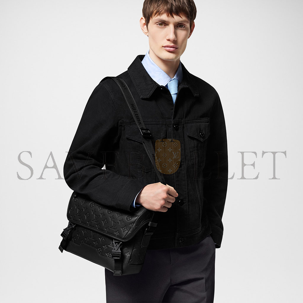 l**is V*t*n messenger voyager pm m25121 (33*23*11cm)